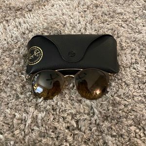 Ray-Ban Sunglasses